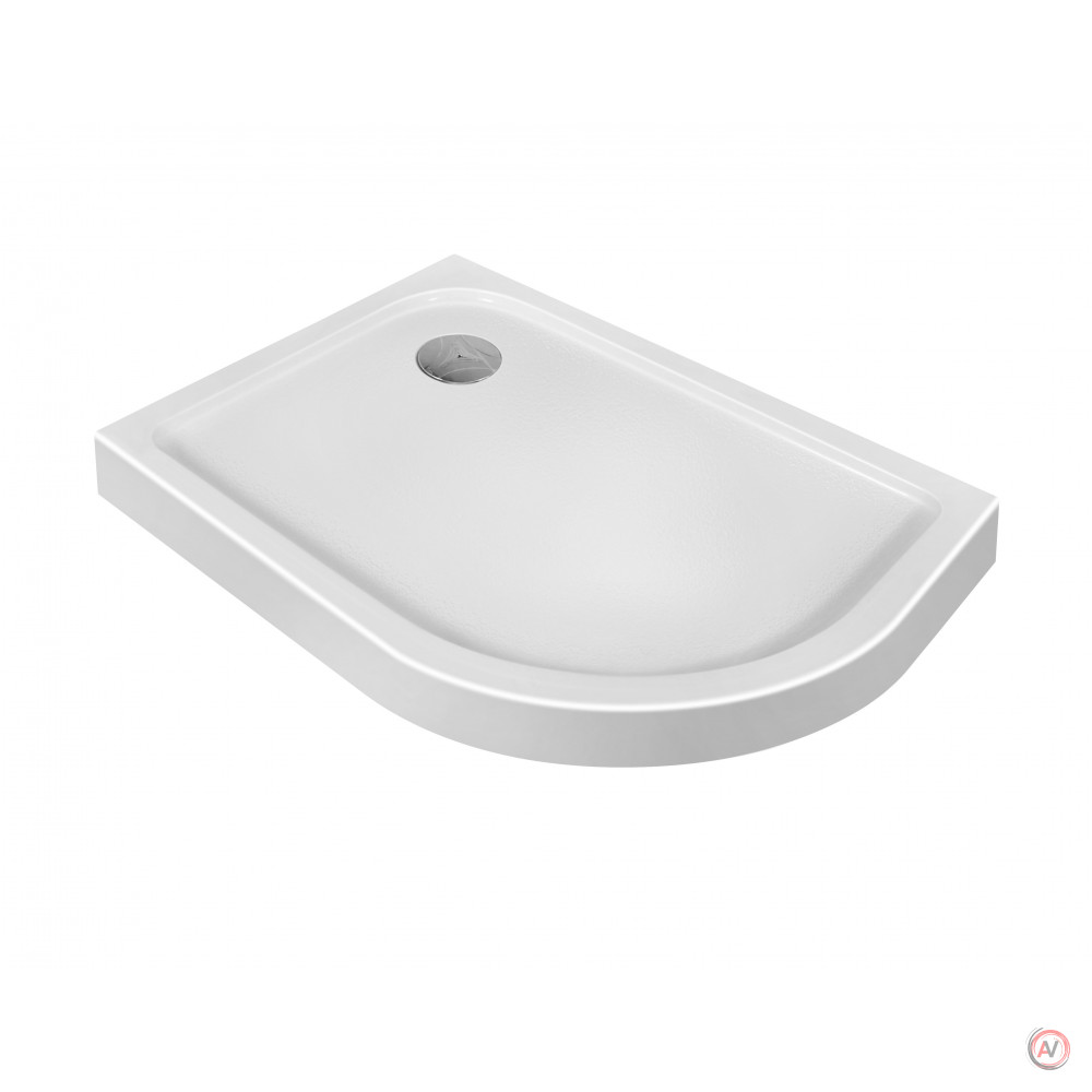 Поддон 120*80*15 правый для GR-2120R, 4120R